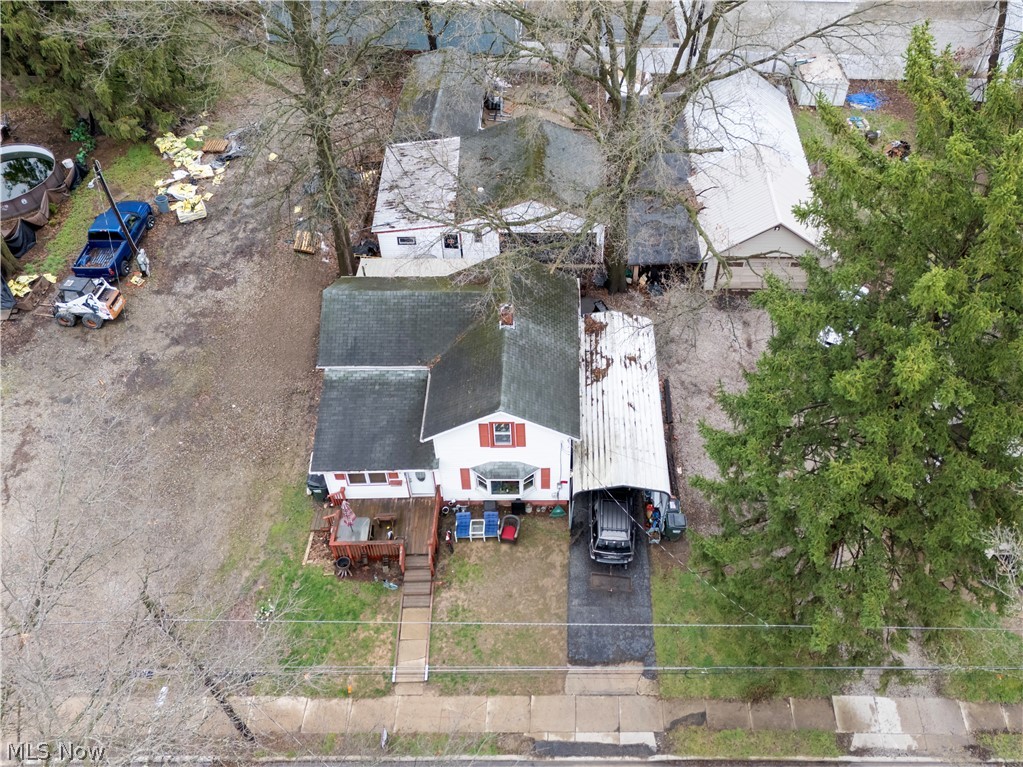 513 Washington Street Wooster OH 44691