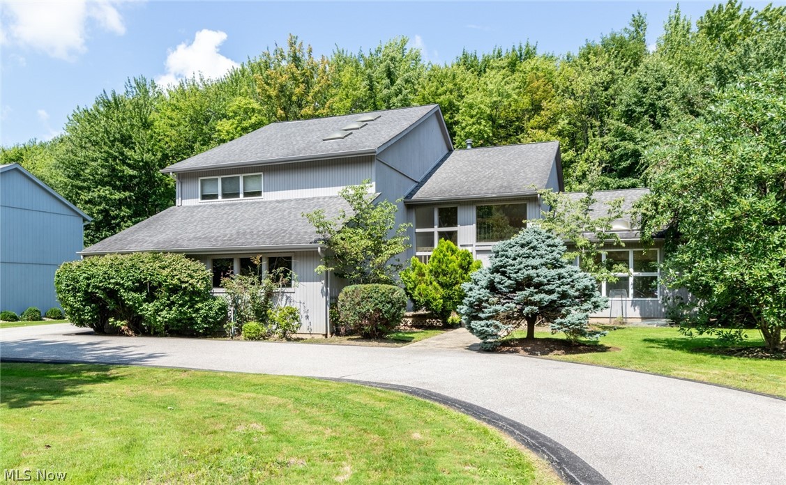 245 Jackson Drive Orange OH 44022