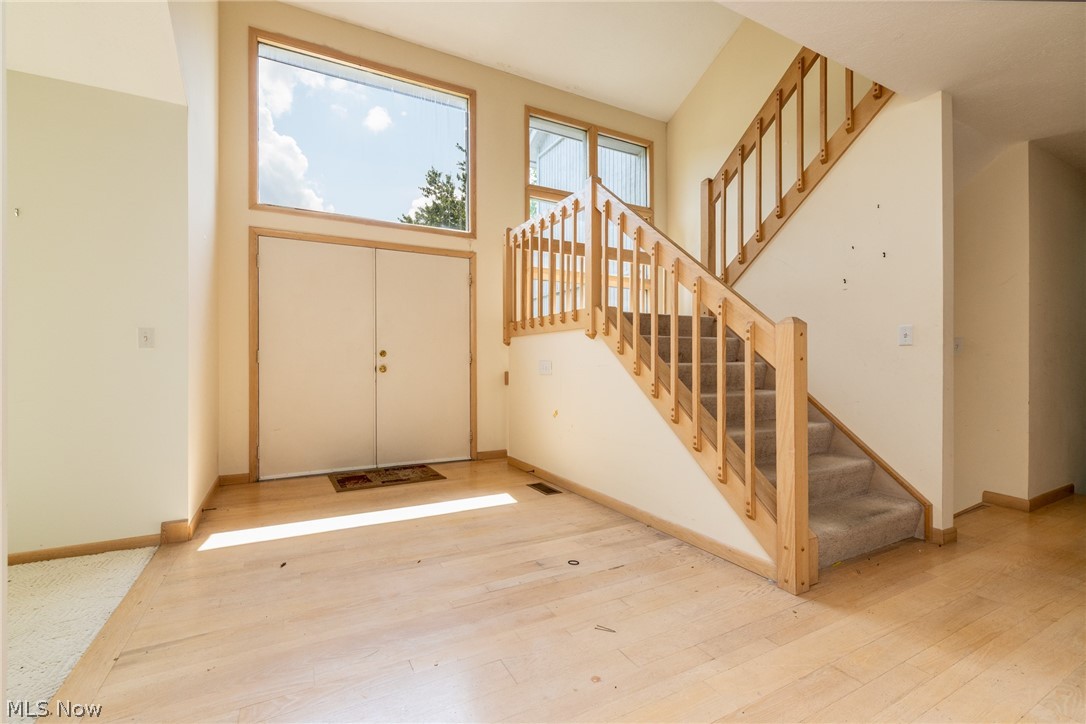 245 Jackson Drive Orange OH 44022