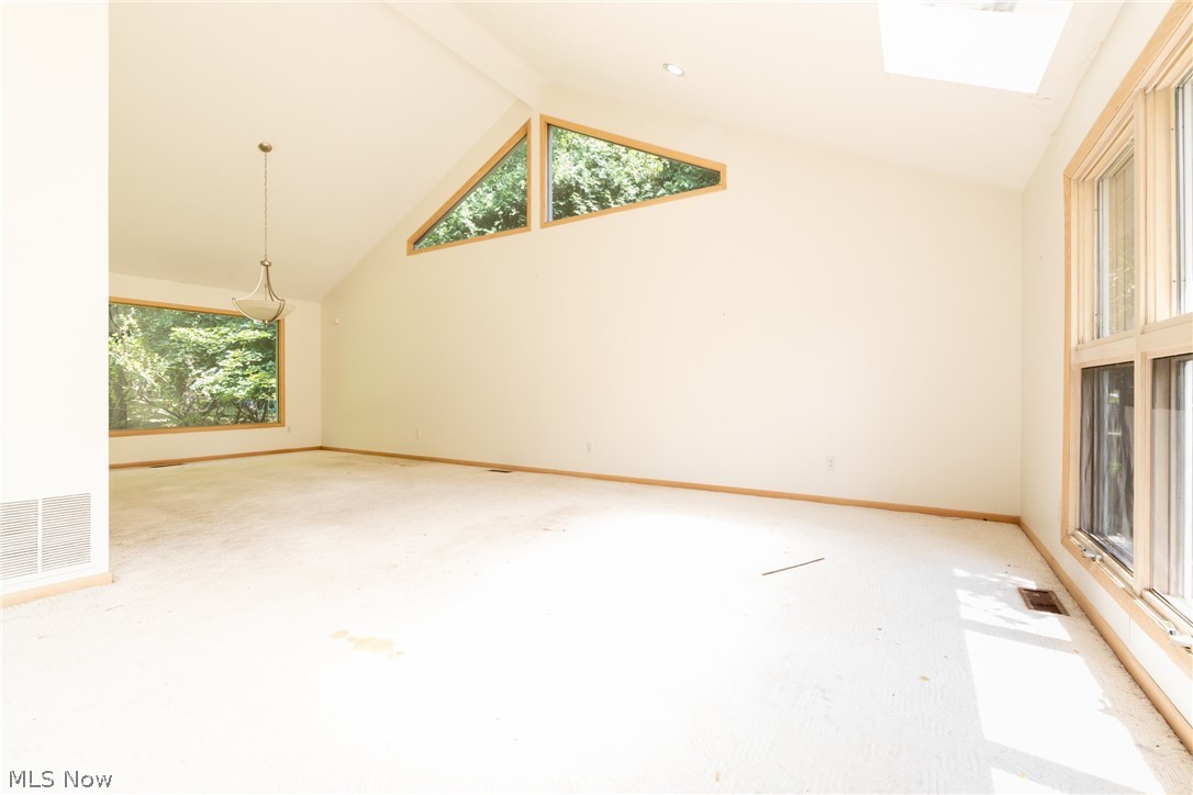 245 Jackson Drive Orange OH 44022