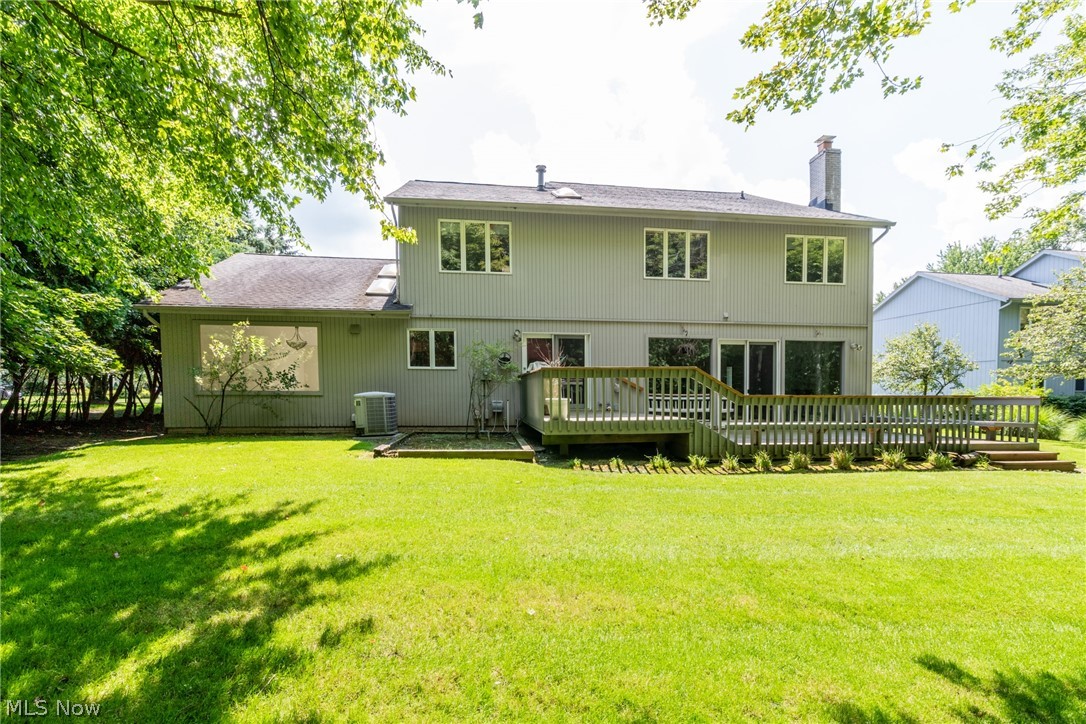 245 Jackson Drive Orange OH 44022
