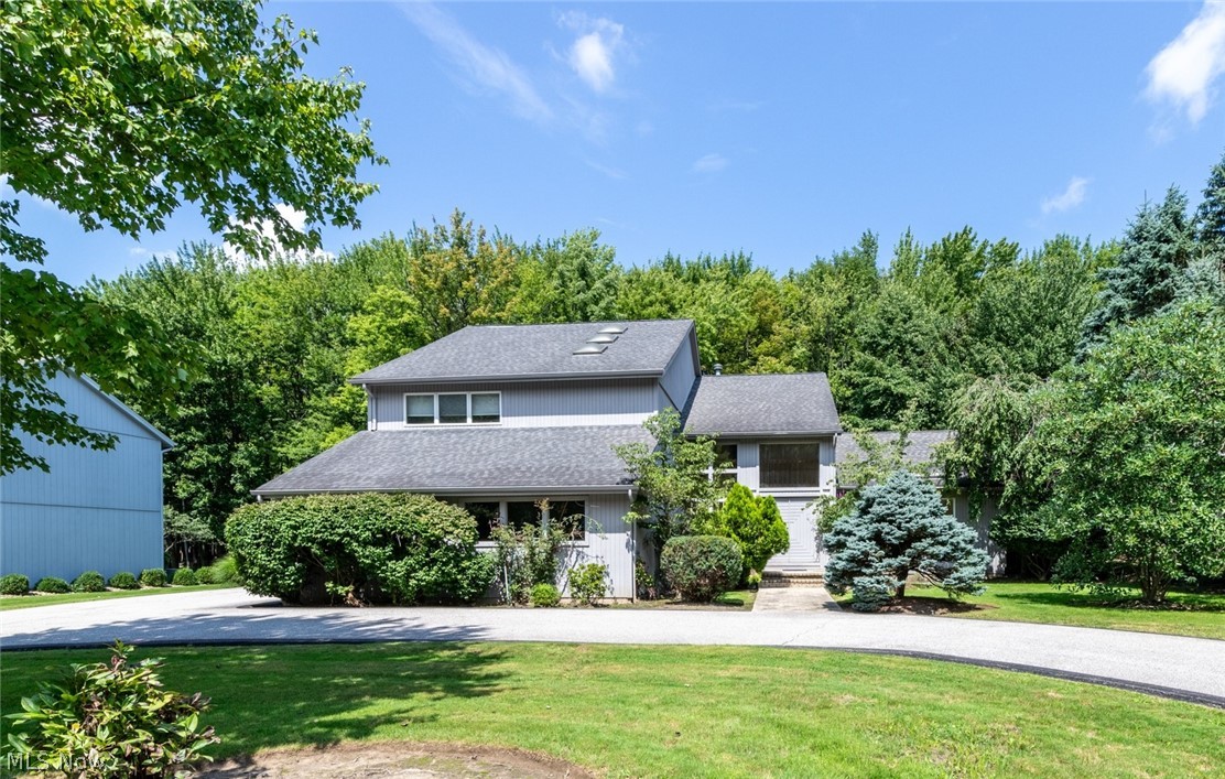 245 Jackson Drive Orange OH 44022