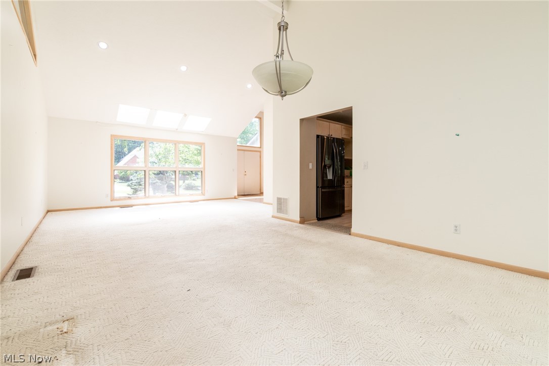 245 Jackson Drive Orange OH 44022