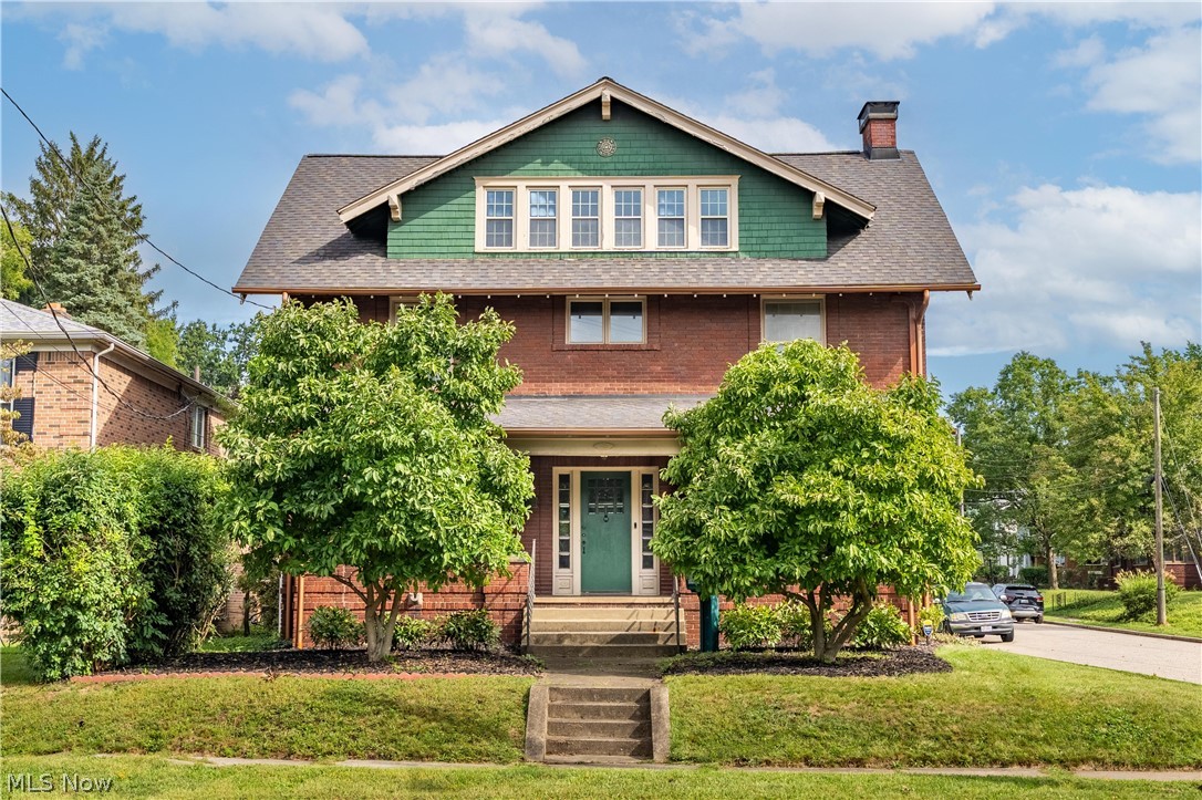 325 15th Street NW Canton OH 44703