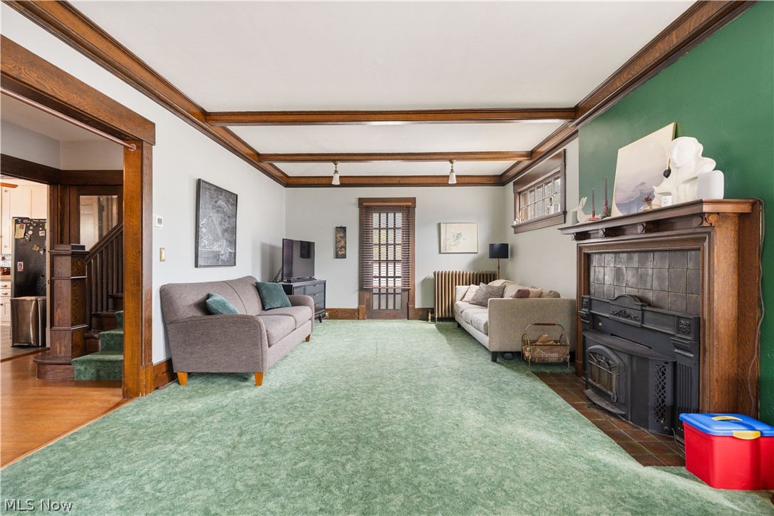 325 15th Street NW Canton OH 44703