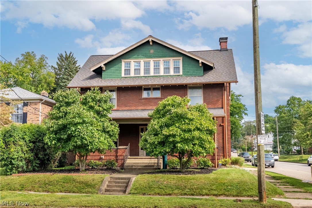 325 15th Street NW Canton OH 44703