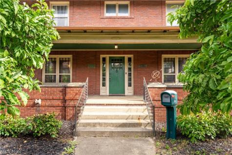 325 15th Street NW Canton OH 44703