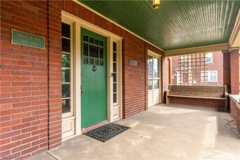 325 15th Street NW Canton OH 44703