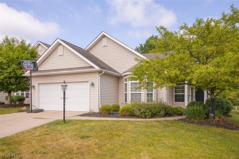 14450 Baywood Lane Strongsville OH 44136