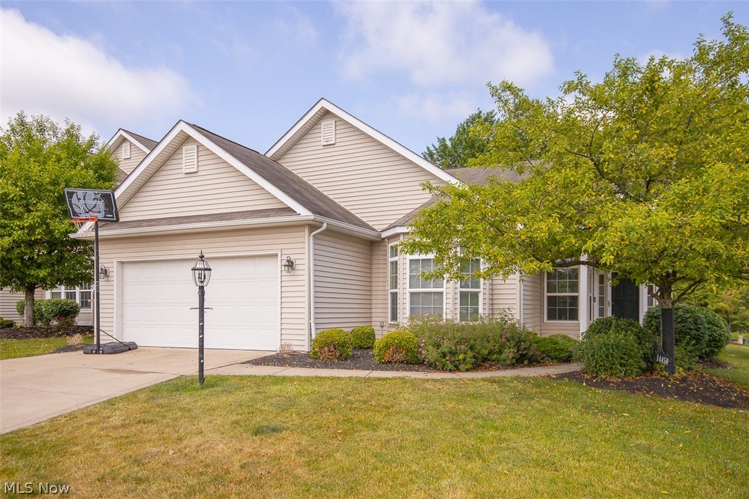 14450 Baywood Lane Strongsville OH 44136