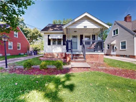 1560 Biltmore Road Lyndhurst OH 44124