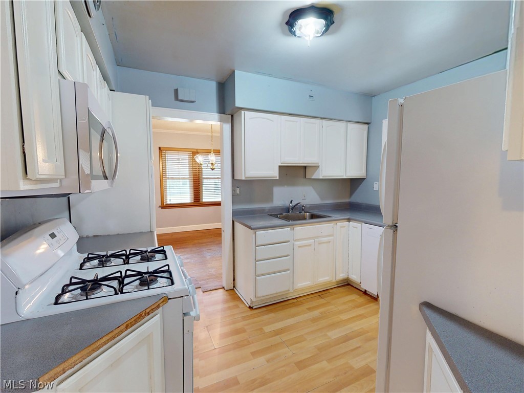 1560 Biltmore Road Lyndhurst OH 44124