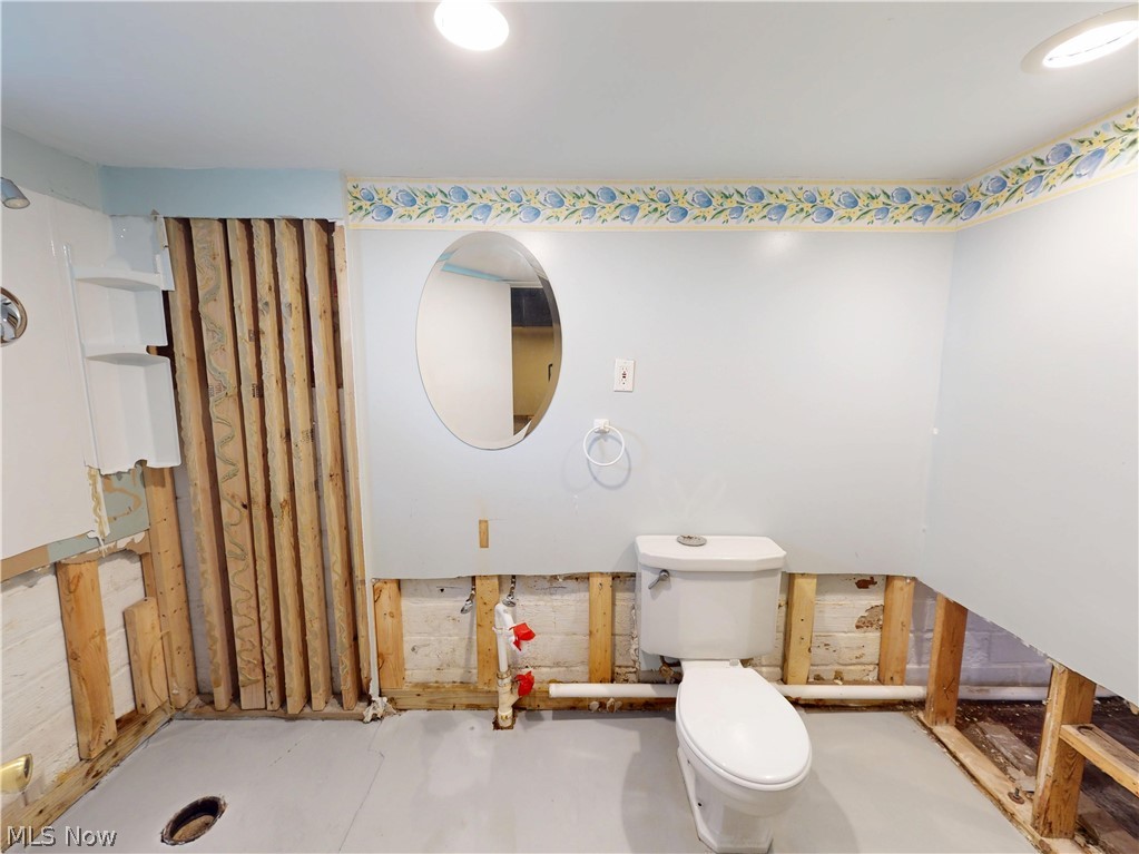 1560 Biltmore Road Lyndhurst OH 44124