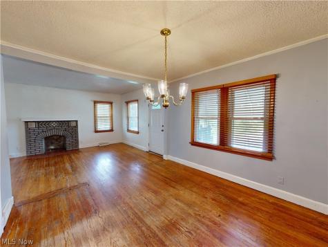 1560 Biltmore Road Lyndhurst OH 44124