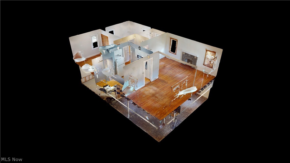 1560 Biltmore Road Lyndhurst OH 44124