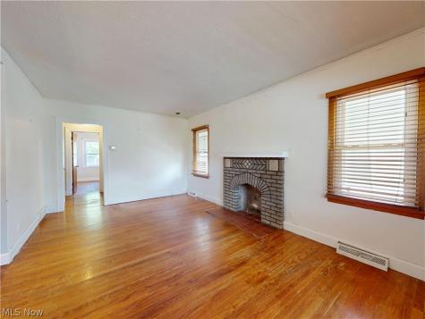 1560 Biltmore Road Lyndhurst OH 44124