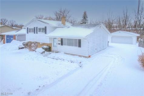 6569 Arden Avenue Brook Park OH 44142