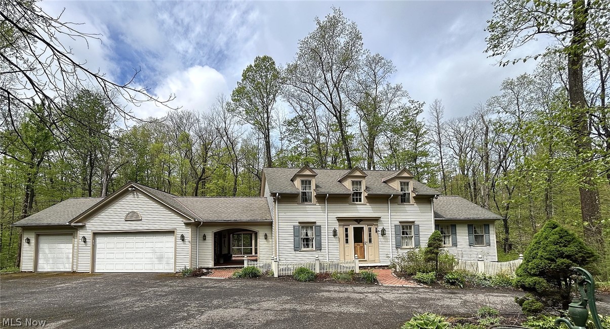 9201 Wilson Mills Road Chesterland OH 44026