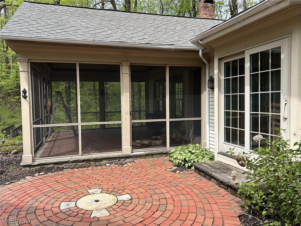 9201 Wilson Mills Road Chesterland OH 44026