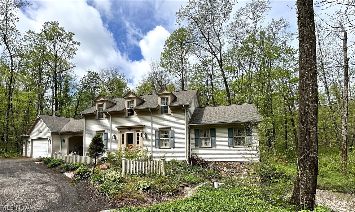 9201 Wilson Mills Road Chesterland OH 44026