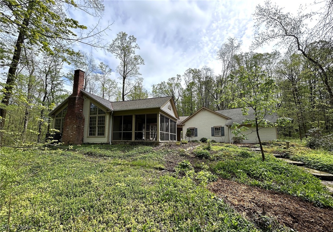 9201 Wilson Mills Road Chesterland OH 44026