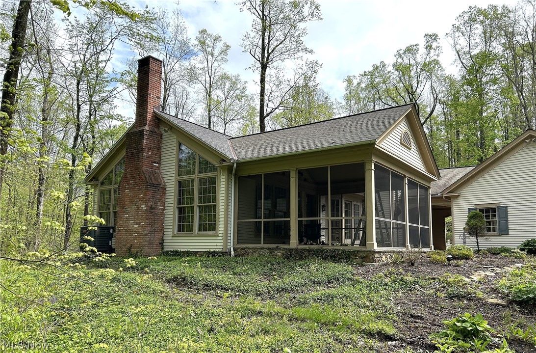 9201 Wilson Mills Road Chesterland OH 44026