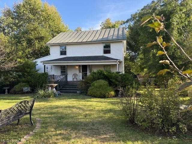 915 Us Highway 224 Nova OH 44859