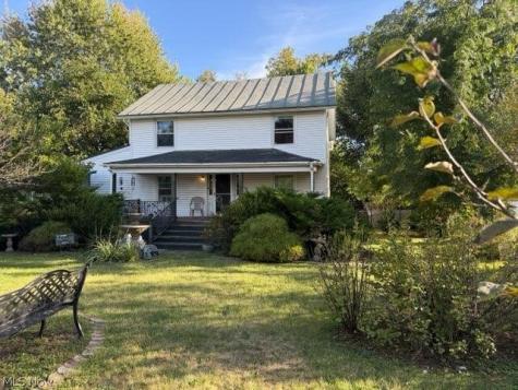 915 Us Highway 224 Nova OH 44859