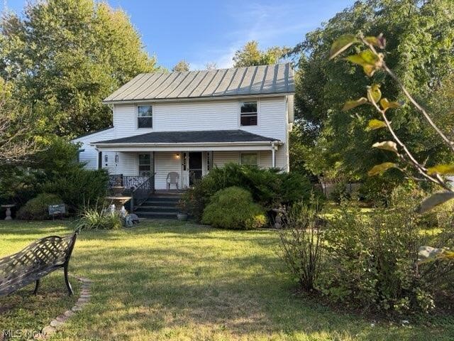 915 Us Highway 224 Nova OH 44859