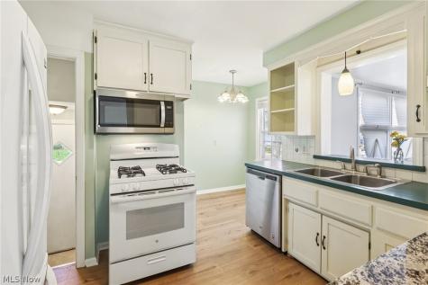 3741 Northwood Road University Heights OH 44118