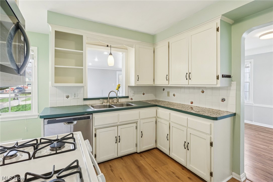 3741 Northwood Road University Heights OH 44118