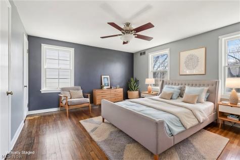 3741 Northwood Road University Heights OH 44118