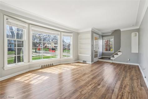 3741 Northwood Road University Heights OH 44118