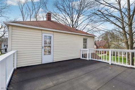 3741 Northwood Road University Heights OH 44118