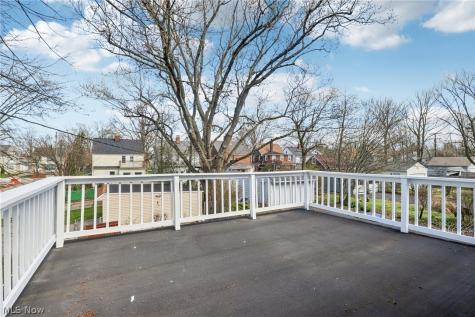 3741 Northwood Road University Heights OH 44118