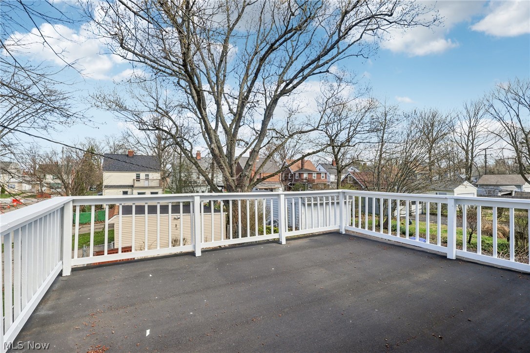 3741 Northwood Road University Heights OH 44118
