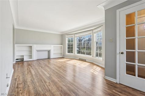 3741 Northwood Road University Heights OH 44118