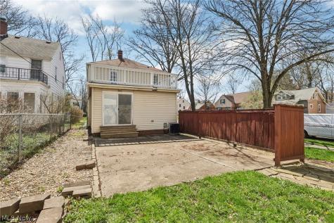 3741 Northwood Road University Heights OH 44118