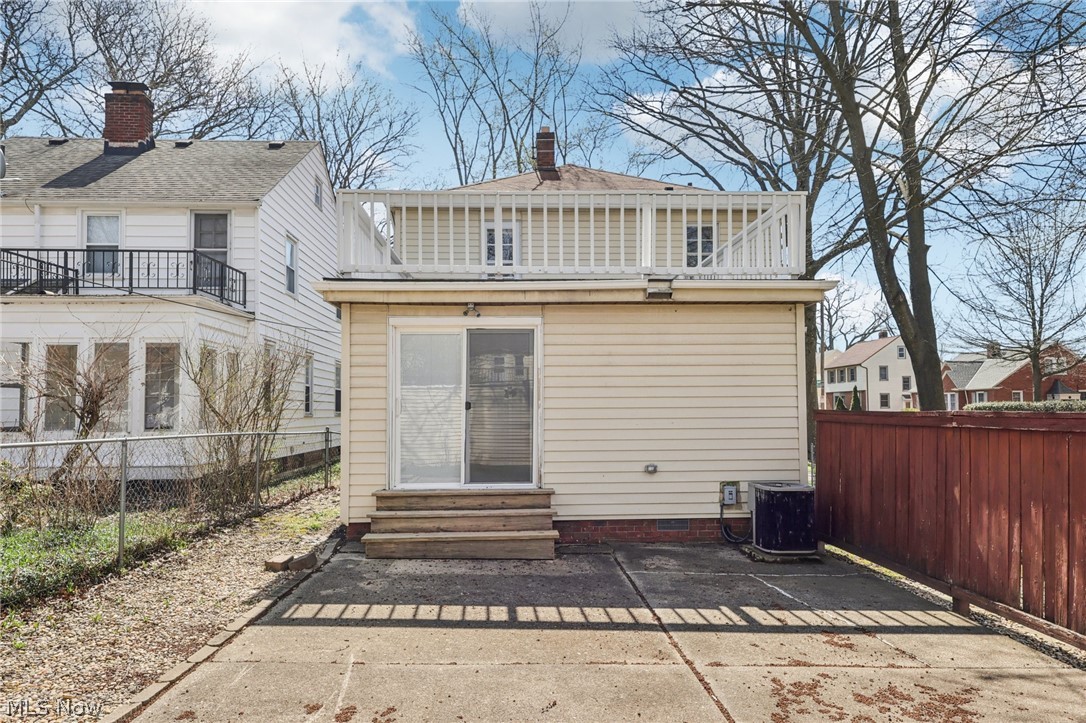 3741 Northwood Road University Heights OH 44118