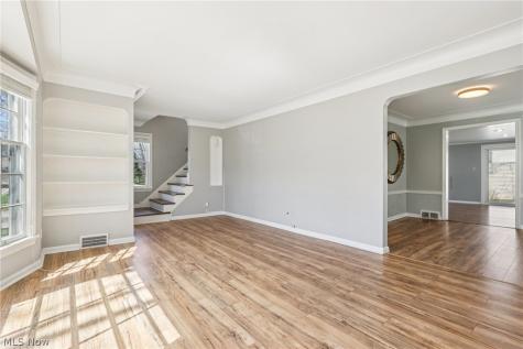 3741 Northwood Road University Heights OH 44118