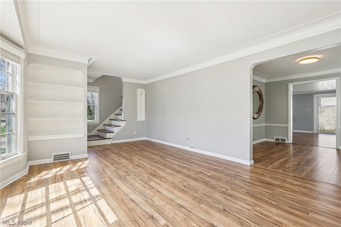 3741 Northwood Road University Heights OH 44118