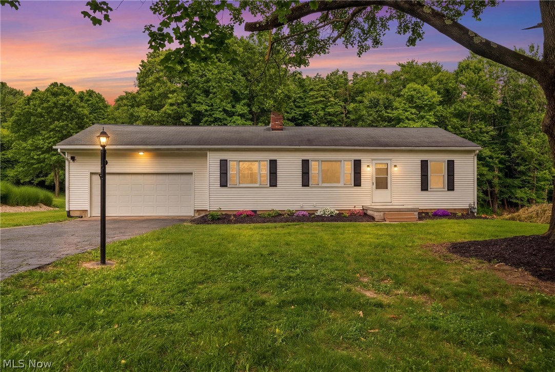 4443 Hilltop Drive New Franklin OH 44203