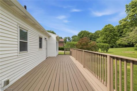 4443 Hilltop Drive New Franklin OH 44203