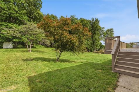 4443 Hilltop Drive New Franklin OH 44203