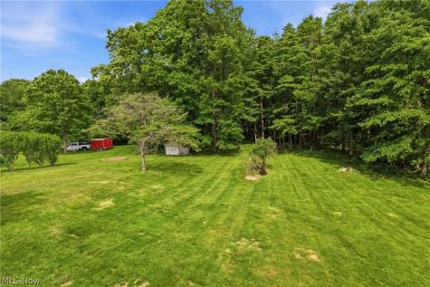 4443 Hilltop Drive New Franklin OH 44203