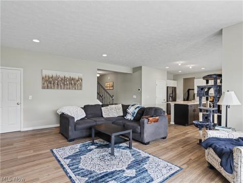 37379 Hunter Lake Drive North Ridgeville OH 44039