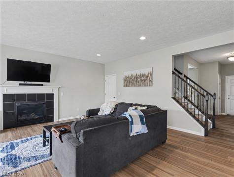 37379 Hunter Lake Drive North Ridgeville OH 44039