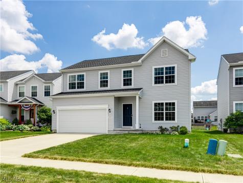 37379 Hunter Lake Drive North Ridgeville OH 44039