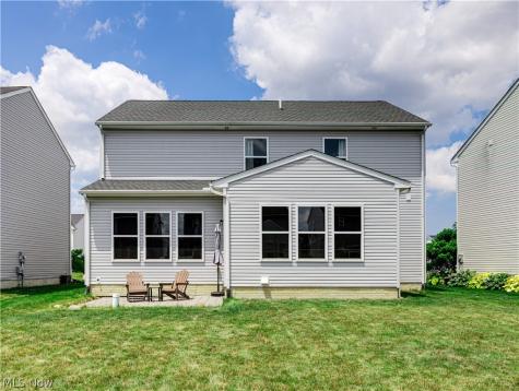 37379 Hunter Lake Drive North Ridgeville OH 44039