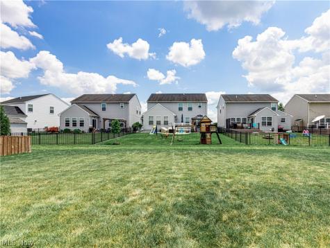 37379 Hunter Lake Drive North Ridgeville OH 44039